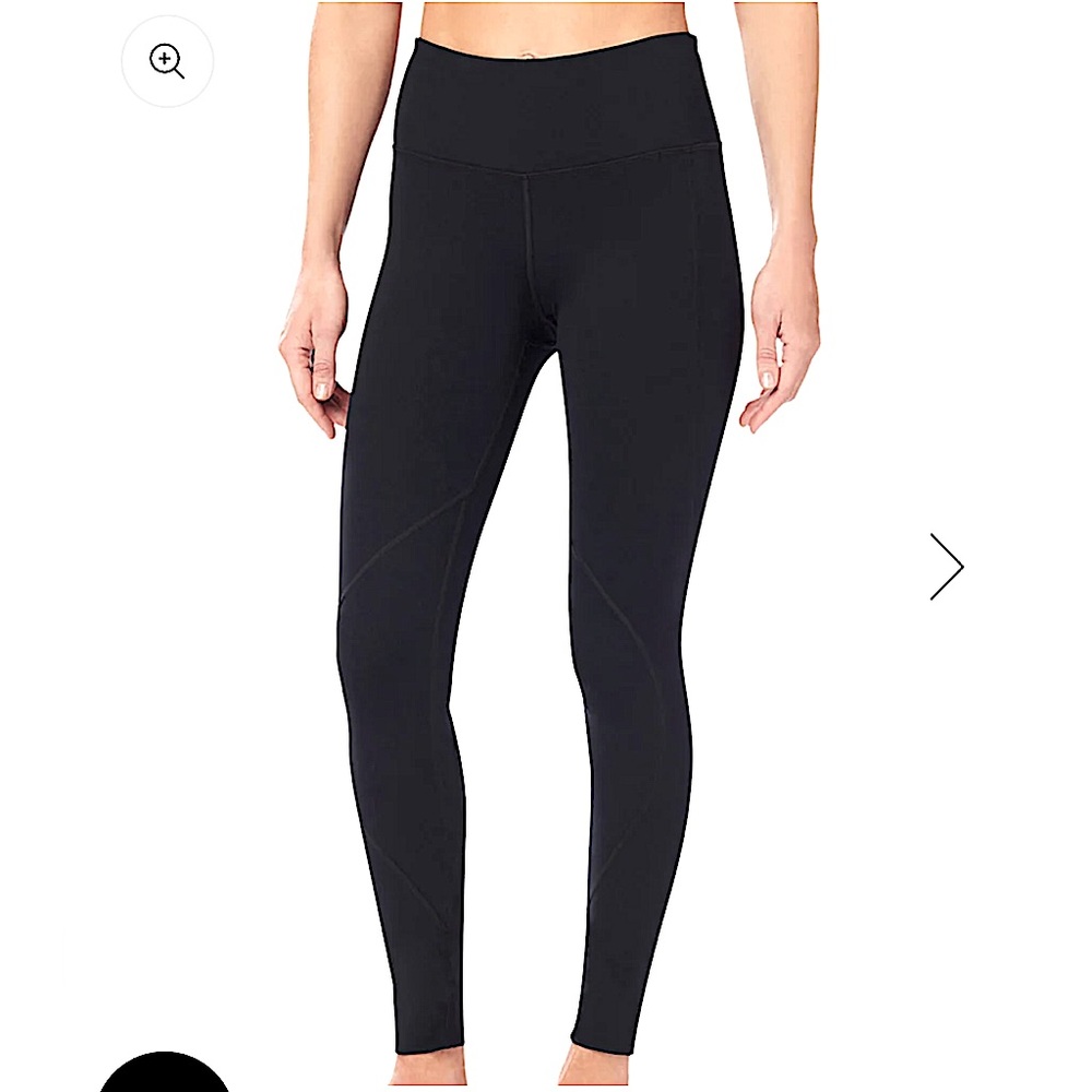 NWT  ✅ SHAPE ⭐️ ACTIVEWEAR HIGH RISE SS DRI FIT LEGGINGS